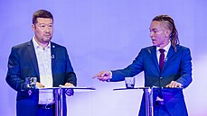 Pozvání do superdebaty iDNES.cz pijali premiér a lídr hnutí ANO Andrej Babi,... | na serveru Lidovky.cz | aktuln zprvy