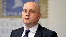 Povený editel eské poty Miroslav tpán (19. února 2020) | na serveru Lidovky.cz | aktuln zprvy