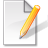 Crystal Clear mimetype mime txt.png