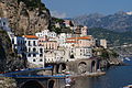 Amalfi.