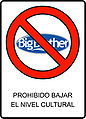 Rumata Imagen Prohibido.