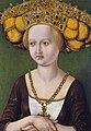 Kunigunde of Austria.