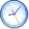 Crystal Clear app clock.png