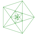 Pentagon (animated, central).