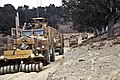 MRAP Convoy.