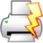 Crystal Clear action filequickprint.png