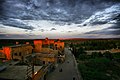 yriac Orthodox abbey in Mardin.