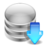 Crystal Clear action db update.png