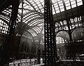 Penn Station, Interior, NCY, Manhattan