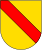 Wappen von Baden