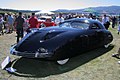 1938 Phantom Corsair Pebble Beach Concours dElegance.