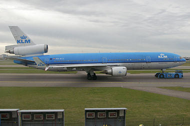 KLM MD-11; PH-KCC@AMS;15.04.2013 705bs (8680645976).jpg