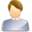 Crystal Clear kdm user male.png