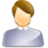 Crystal Clear kdm user male.png