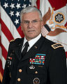George W. Casey.