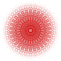 Gosset 1 42 polytope.