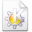 Crystal Clear mimetype mime koffice.png