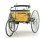 Benz Patent-Motorwagen Nr. 1)