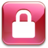 Crystal Clear action lock - pink.png