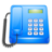 Crystal Clear app linphone.png