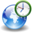 Crystal Clear app kworldclock.png