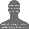 Není dostupný portrét