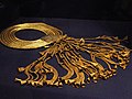 Jewellry of Psusennes I by John Campana.
