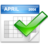 Crystal Clear app vcalendar.png