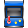 package games arcade