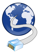 Crystal Clear app Internet Connection Tools.svg