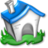 Noia 64 filesystems home blue.png