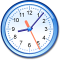 xclock