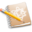Crystal Clear app kaddressbook.png