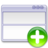 Crystal Clear action view bottom.png