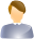 Crystal Clear kdm user male.svg