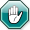 Stop hand nuvola teal.svg