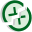 Symbol unsupport vote-green.svg