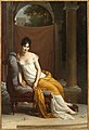 F. Gérard: Mme Récamier (1802)