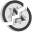 Symbol unsupport A vote.svg