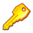 Nuvola apps password.png
