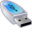 Crystal Clear device usbpendrive unmount.svg