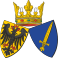 Stadtwappen Essen