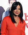 Anna Fischer Österreichpremiere Heiter bis wolkig - Urania-Kino Wien 2012.