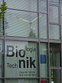 Siemens bionik.