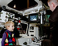 Child and Hi-Tech.