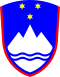 Státní znak Slovinska
