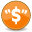 Emblem-advertisement-dollar.svg