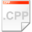 Crystal Clear mimetype source cpp.png