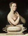 Sabina Poppaea.