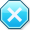 Stop x nuvola cyan.svg
